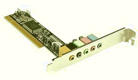 صدای کامپیوتر