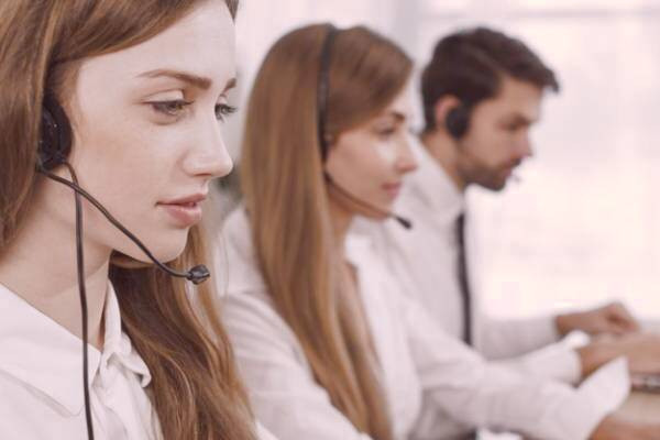 با اپراتور رایتل تماس بگیرید یک طرفه شدن رایتل