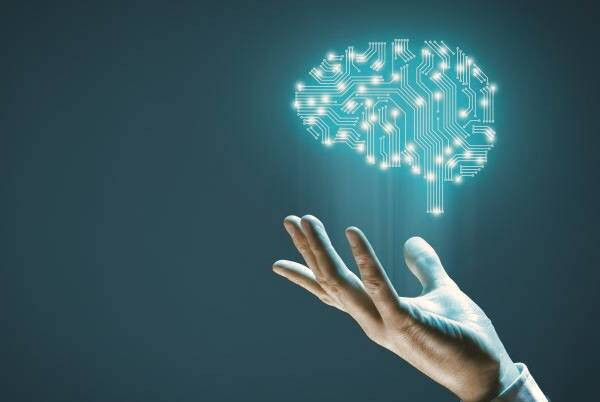 رابت هوش مصنوعی