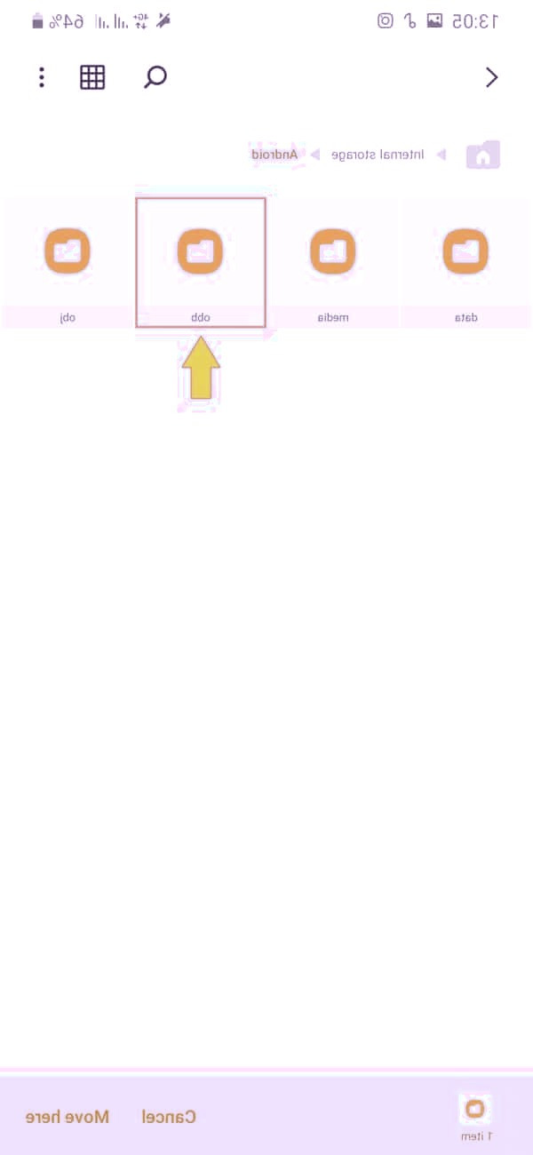 آموزش نصب بازی دیتا دار