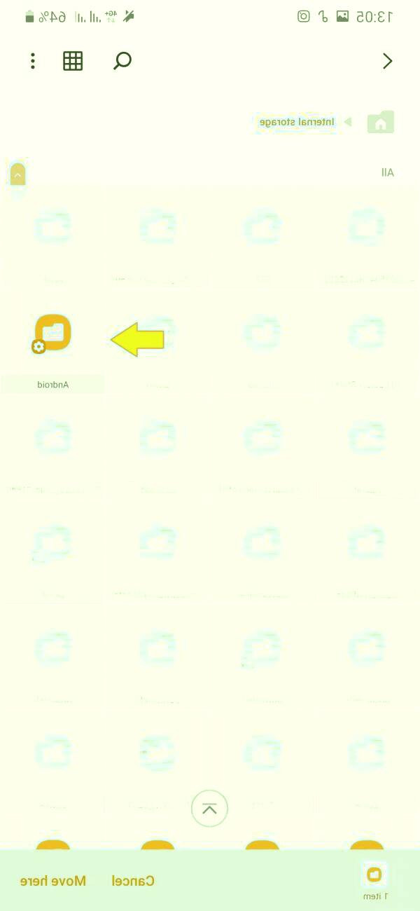 نصب بازی دیتا دار