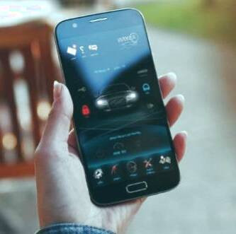 دزديده شدن ماشين