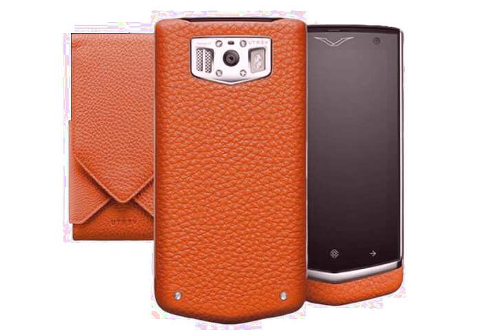 مشخصات ورتو کانستلیشن 2013