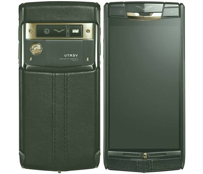 مشصات ورتو سیگنچر