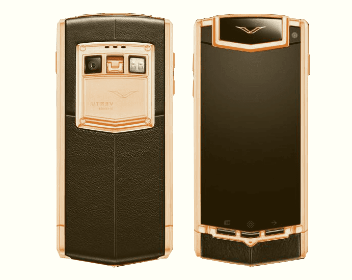 مشخصات ورتو تی آی