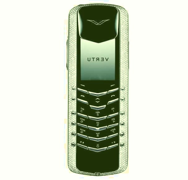 مشخصات گوشی ورتو دیاموند