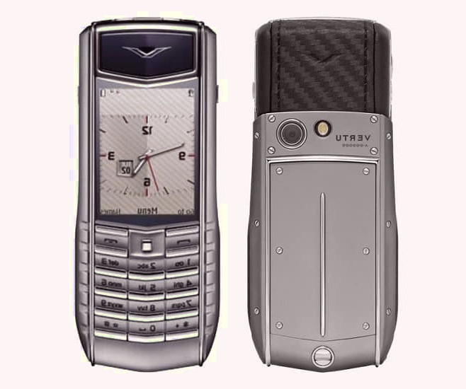 مشخصات ورتو اسنت 2010