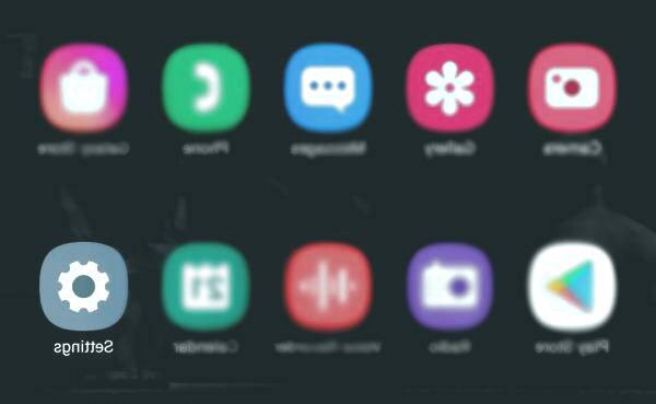 ورژن اندروید