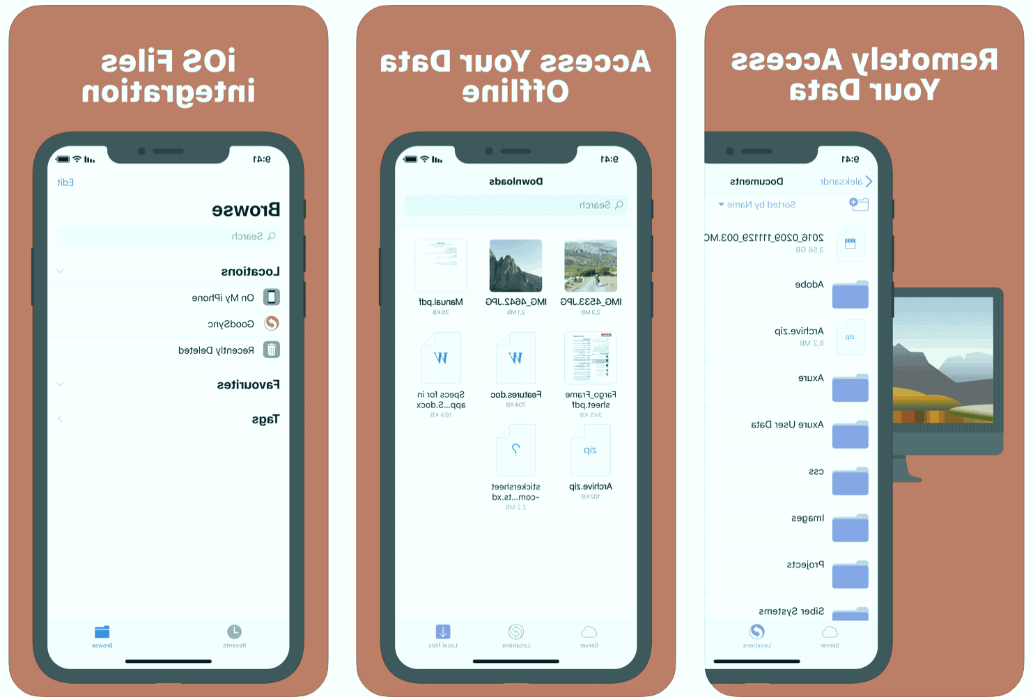 مدیریت کارهای روزانه