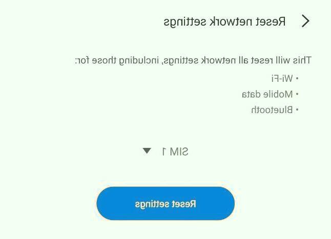 آنتن دهی گوشی