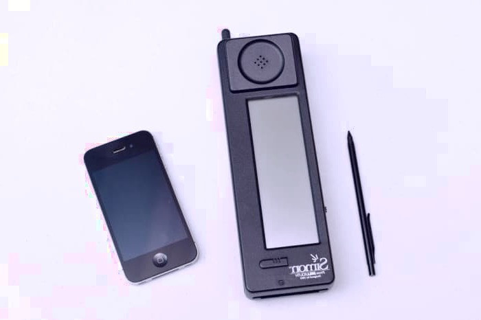 گوشی هوشمند