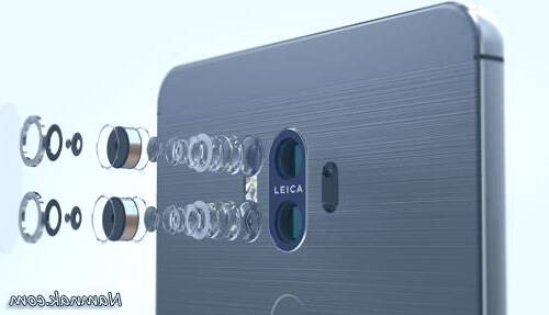 گوشی های 2 دوربینه