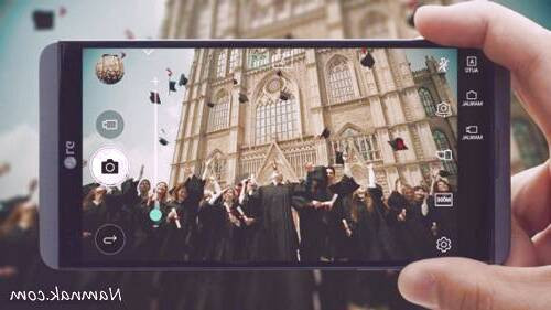 گوشی های 2 دوربینه