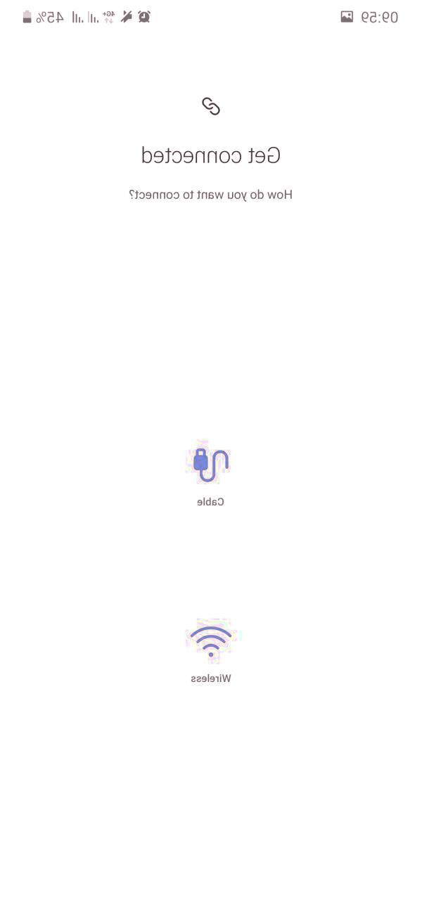 فایل های گوشی سامسونگ