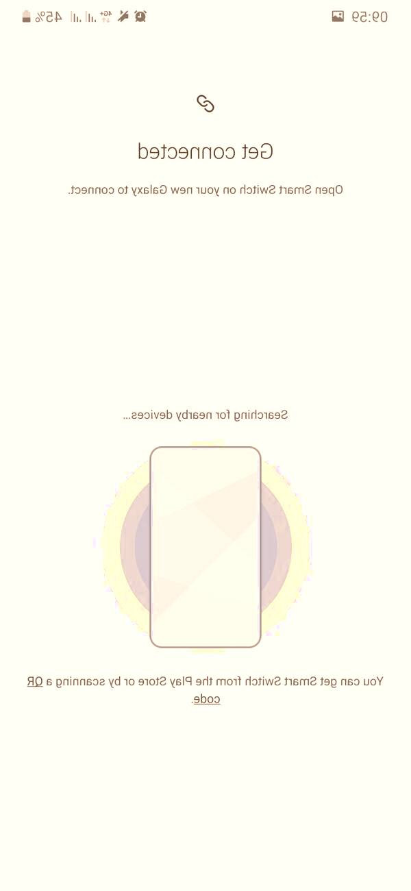 فایل های گوشی سامسونگ