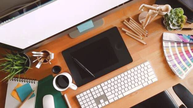 تاثیر طراحی وب سایت بر رشد کسب و کارها