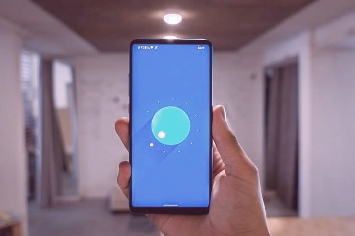 آپدیت اندروید