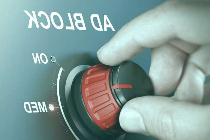 اد بلاکر کروم