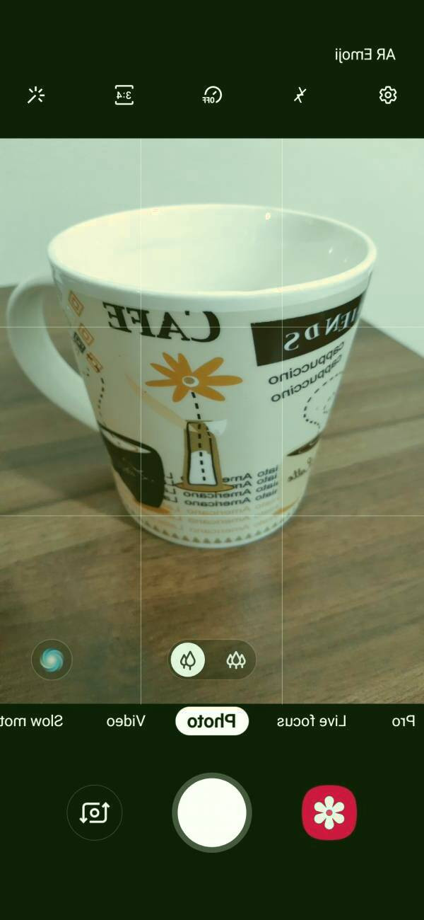 عکاسی با گوشی