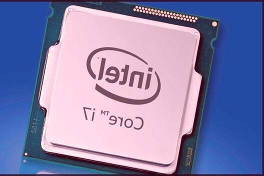 cpu