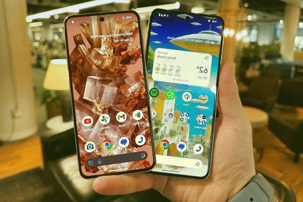 بهترین گوشی های جدید سال 2024 - مشخصات، قیمت و ویژگی‌ها