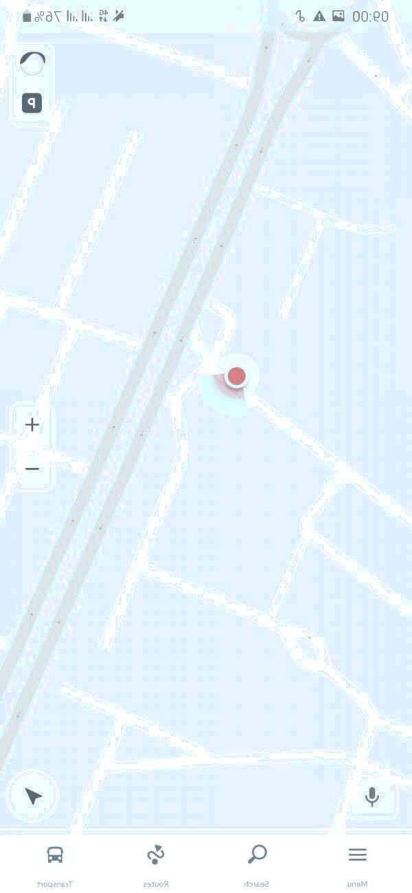 مسیریاب بلد