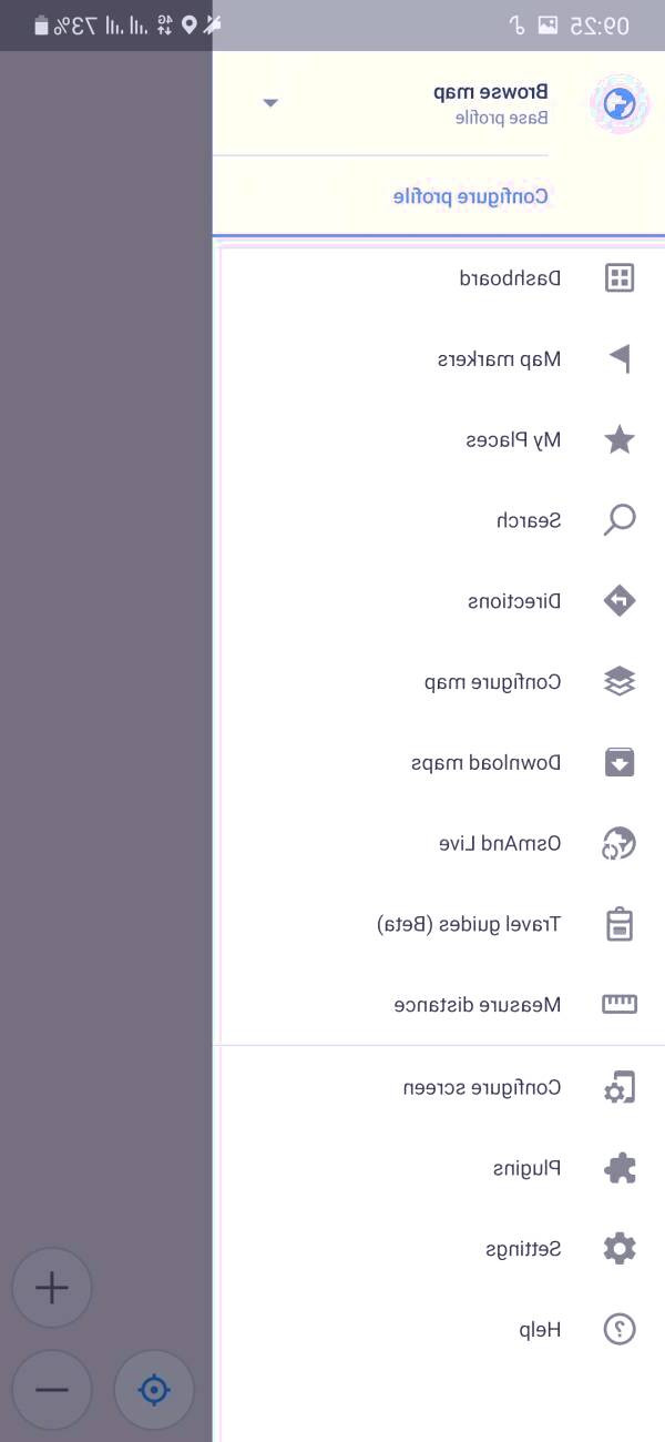 بهترین برنامه مسیریابی محبوب برای اندروید و آیفون + لینک دانلود