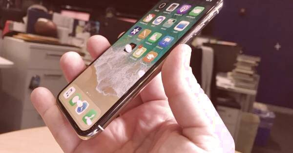 گوشی دست دوم