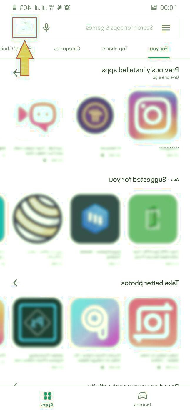 دانلود از گوگل پلی