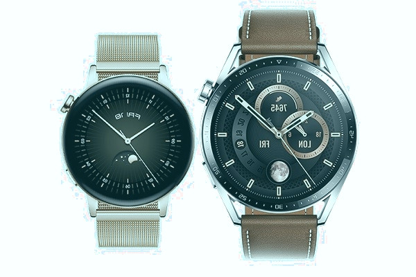 با خانواده ساعت‌های هوشمند هوآوی آشنا شوید