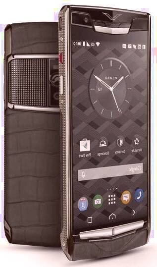 گوشی های لوکس