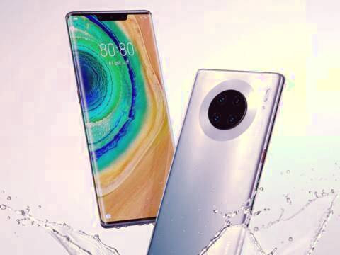 گوشی های جدید