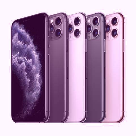 گوشی های 2019