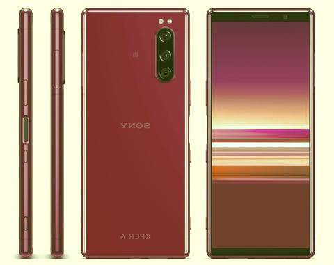 سونی اکسپریا 2019