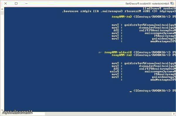 کاهش مصرف CPU در ویندوز 10