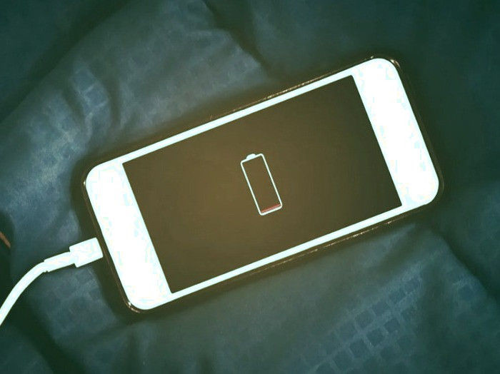 گوشی های ارزان با عمر باتری طولانی