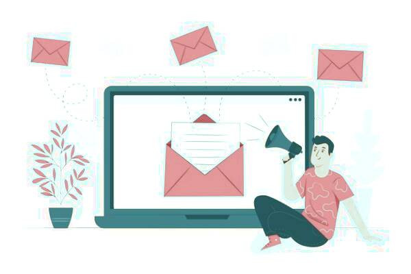 ایمیل یکبار مصرف