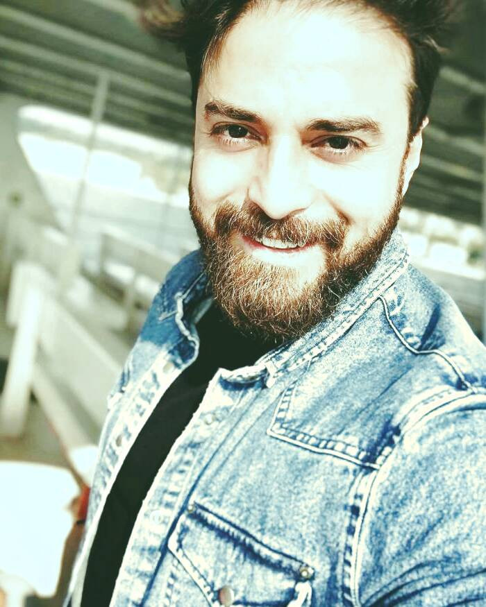 بابک جهانبخش