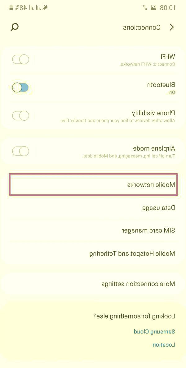 اینترنت رایتل