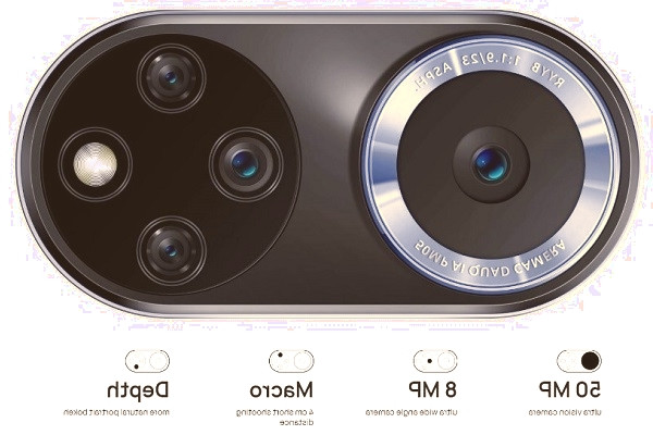 نوا 9 هواوی - معرفی و عرضه نسخه جدید گوشی هواوی در ایران