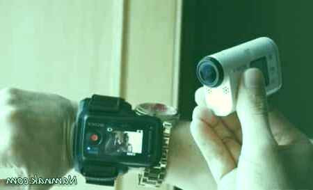 اکشن کم سونی