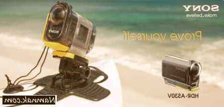 دوربین سونی