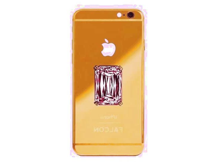 گران ترین گوشی جهان