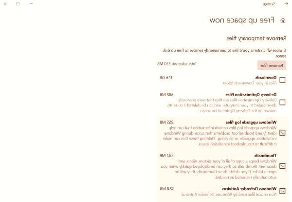 سرعت ویندوز 10