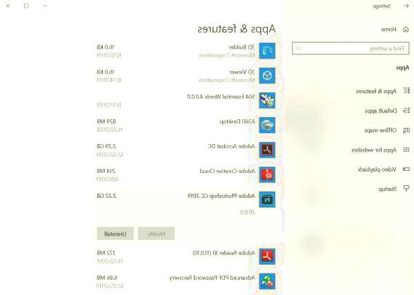 سرعت ویندوز 10