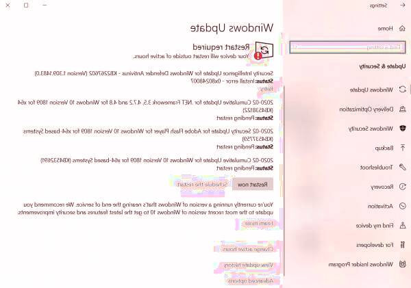 افزایش سرعت ویندوز 10