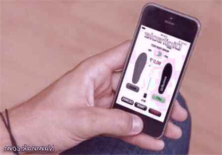 کفی گرم کننده پا