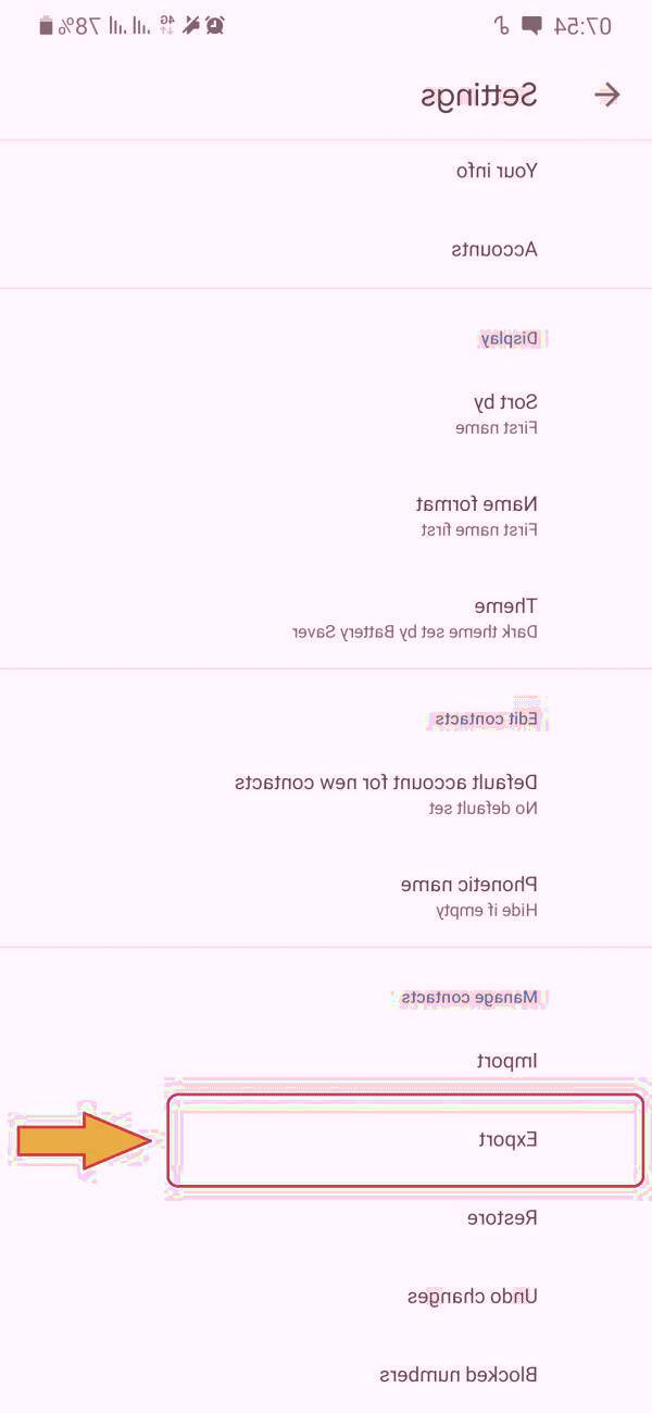 دفترچه تلفن