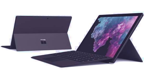 معرفی برندهای برتر لپ تاپ