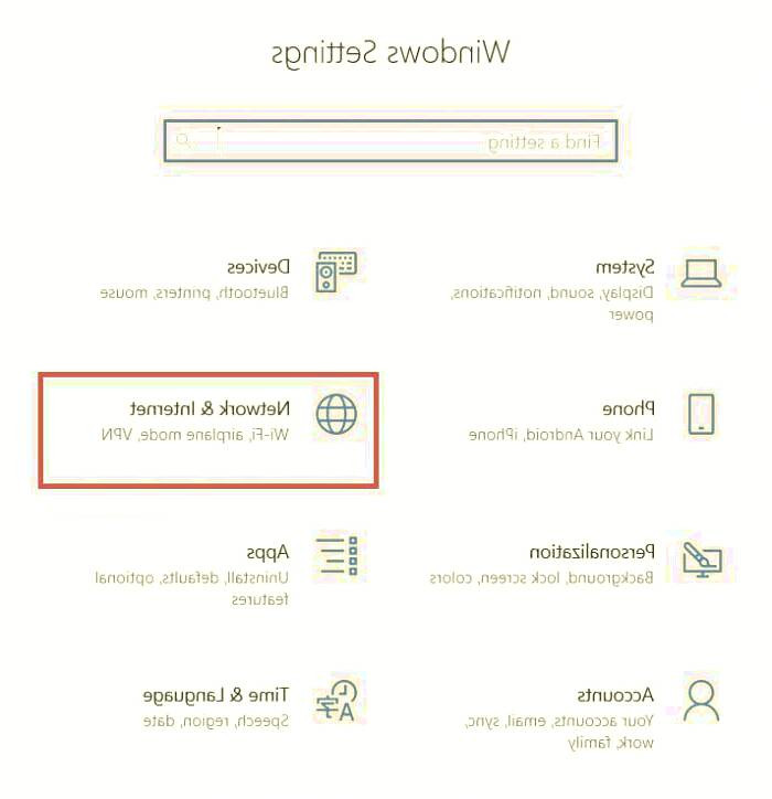 غیر فعال کردن آپدیت ویندوز
